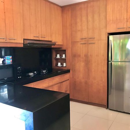 Villa Kim Seminyak Exteriér fotografie