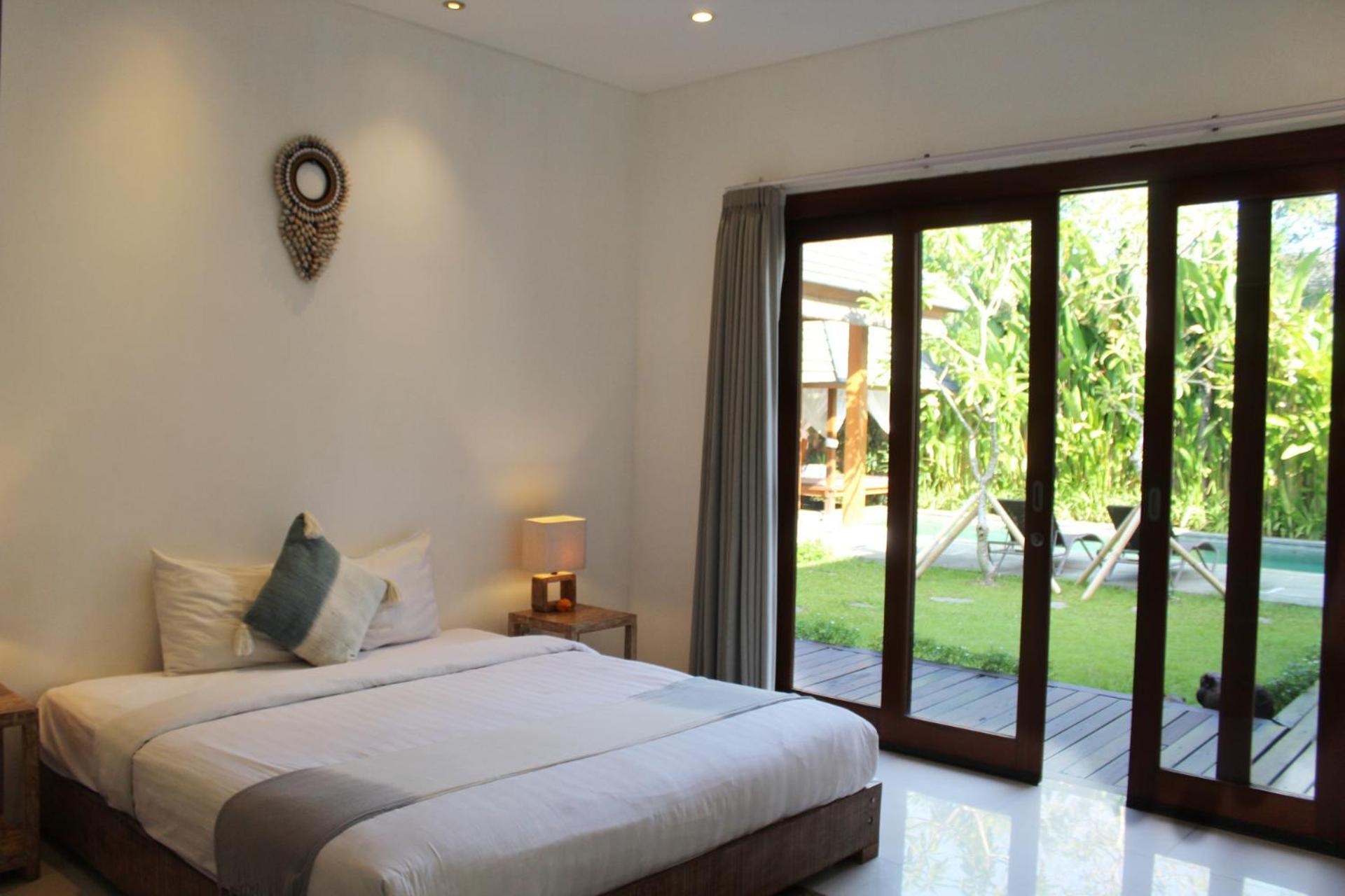 Villa Kim Seminyak Exteriér fotografie