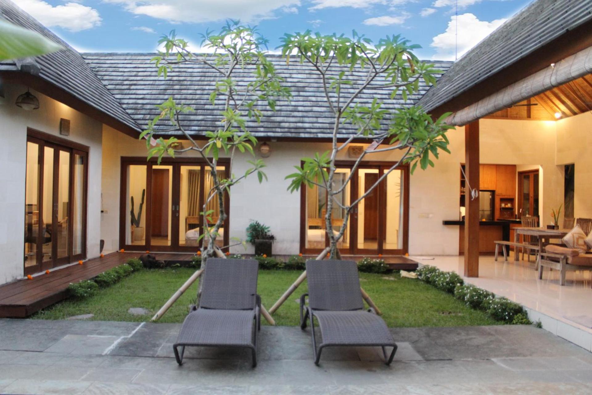 Villa Kim Seminyak Exteriér fotografie
