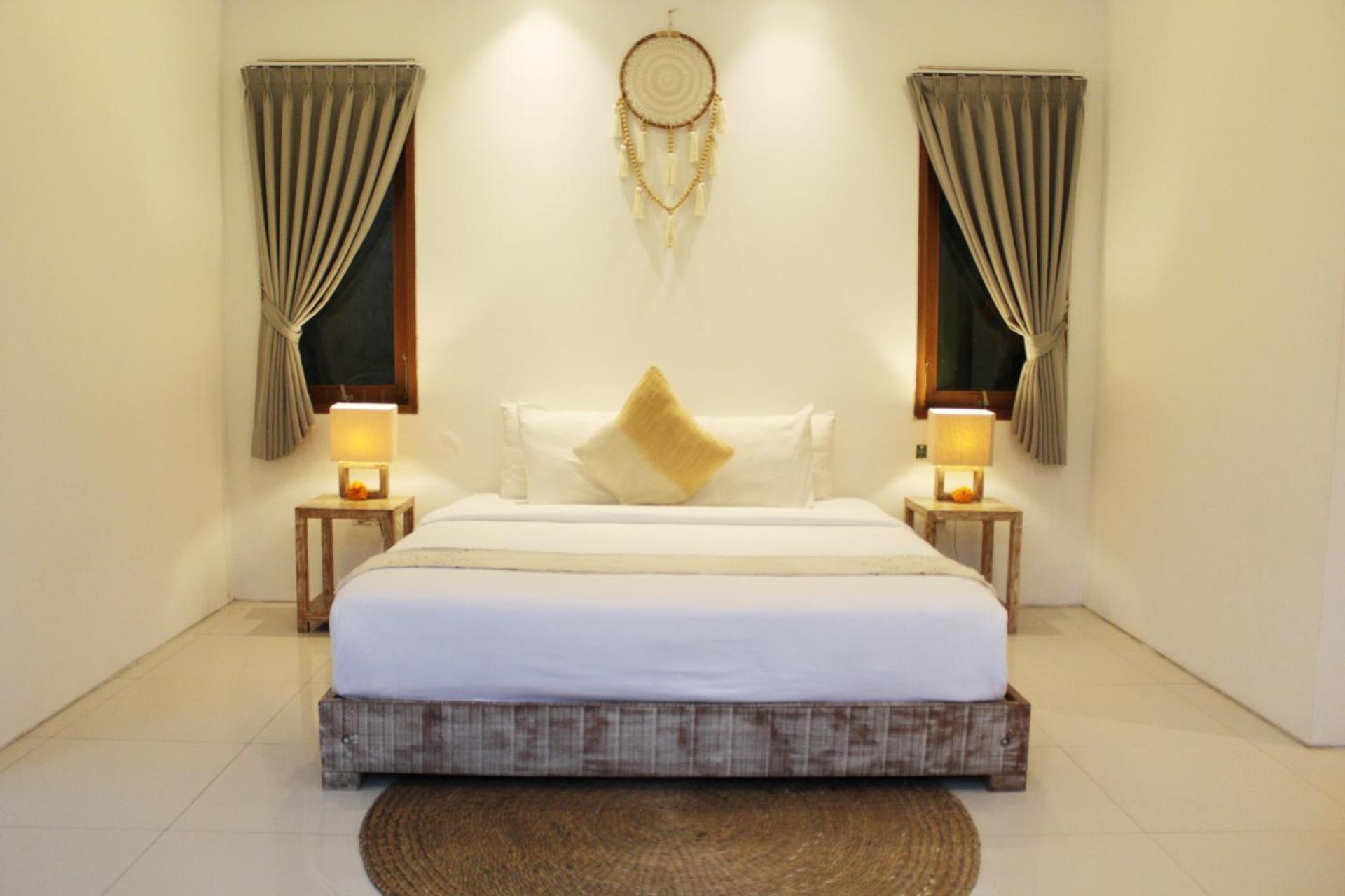 Villa Kim Seminyak Exteriér fotografie