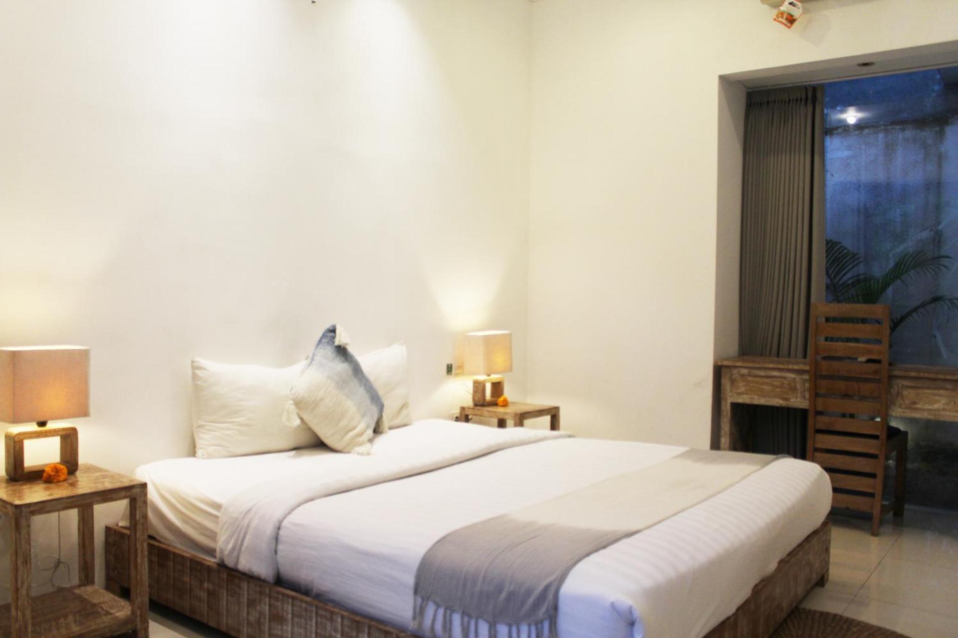 Villa Kim Seminyak Exteriér fotografie