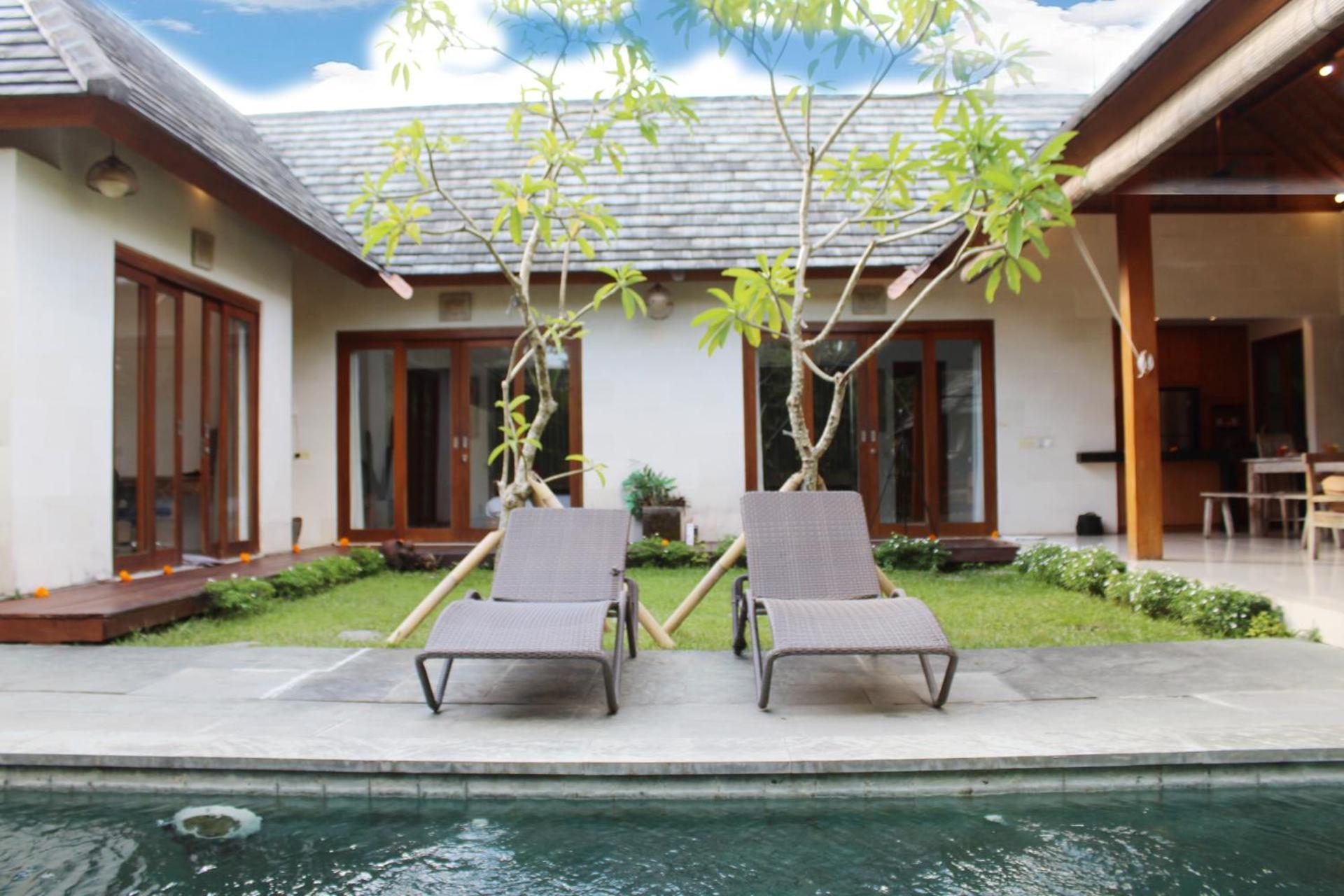 Villa Kim Seminyak Exteriér fotografie