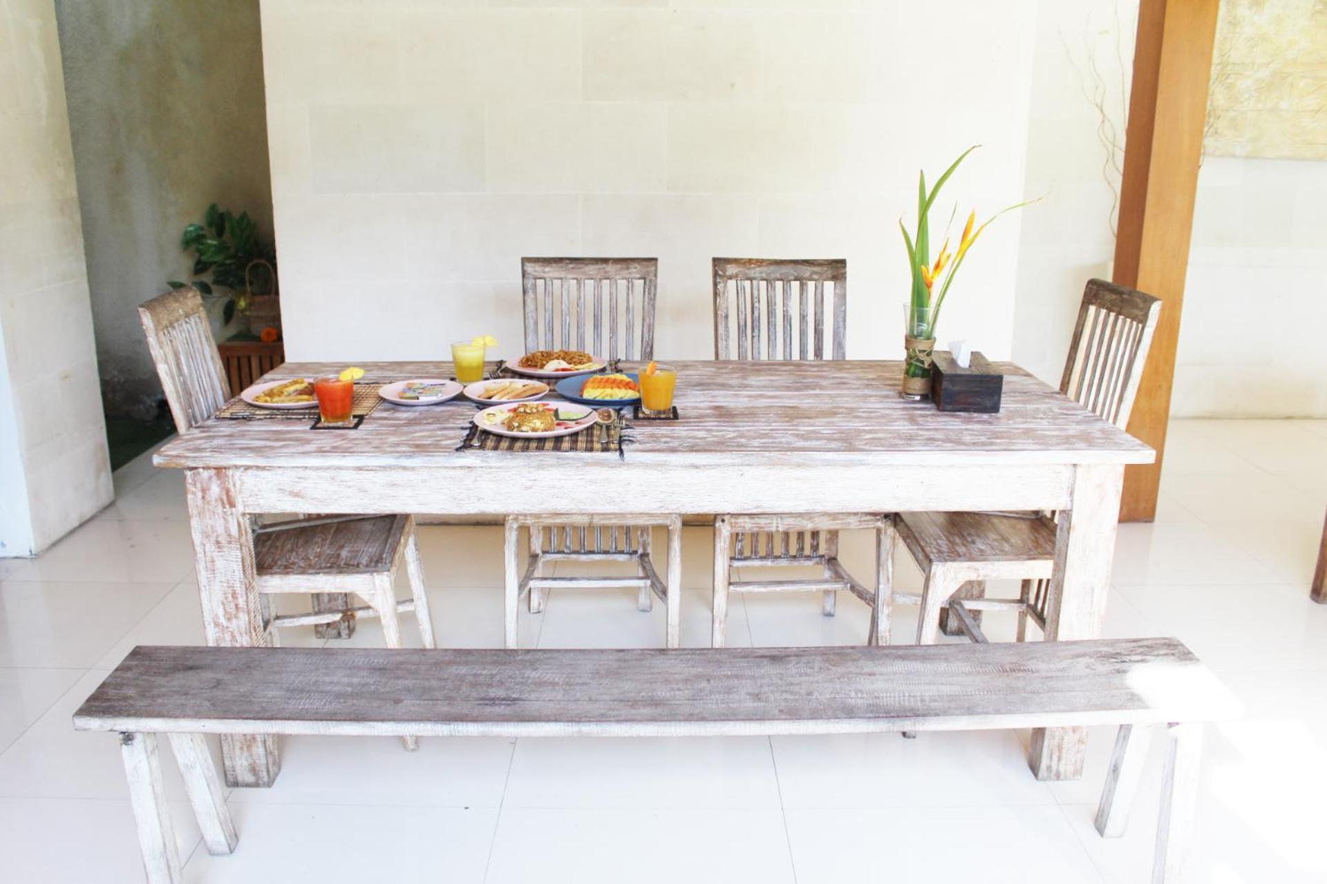 Villa Kim Seminyak Exteriér fotografie