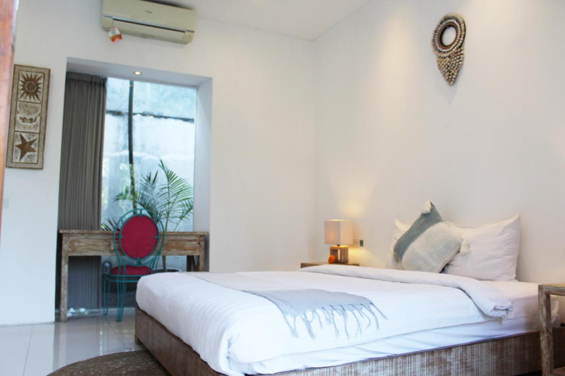 Villa Kim Seminyak Exteriér fotografie