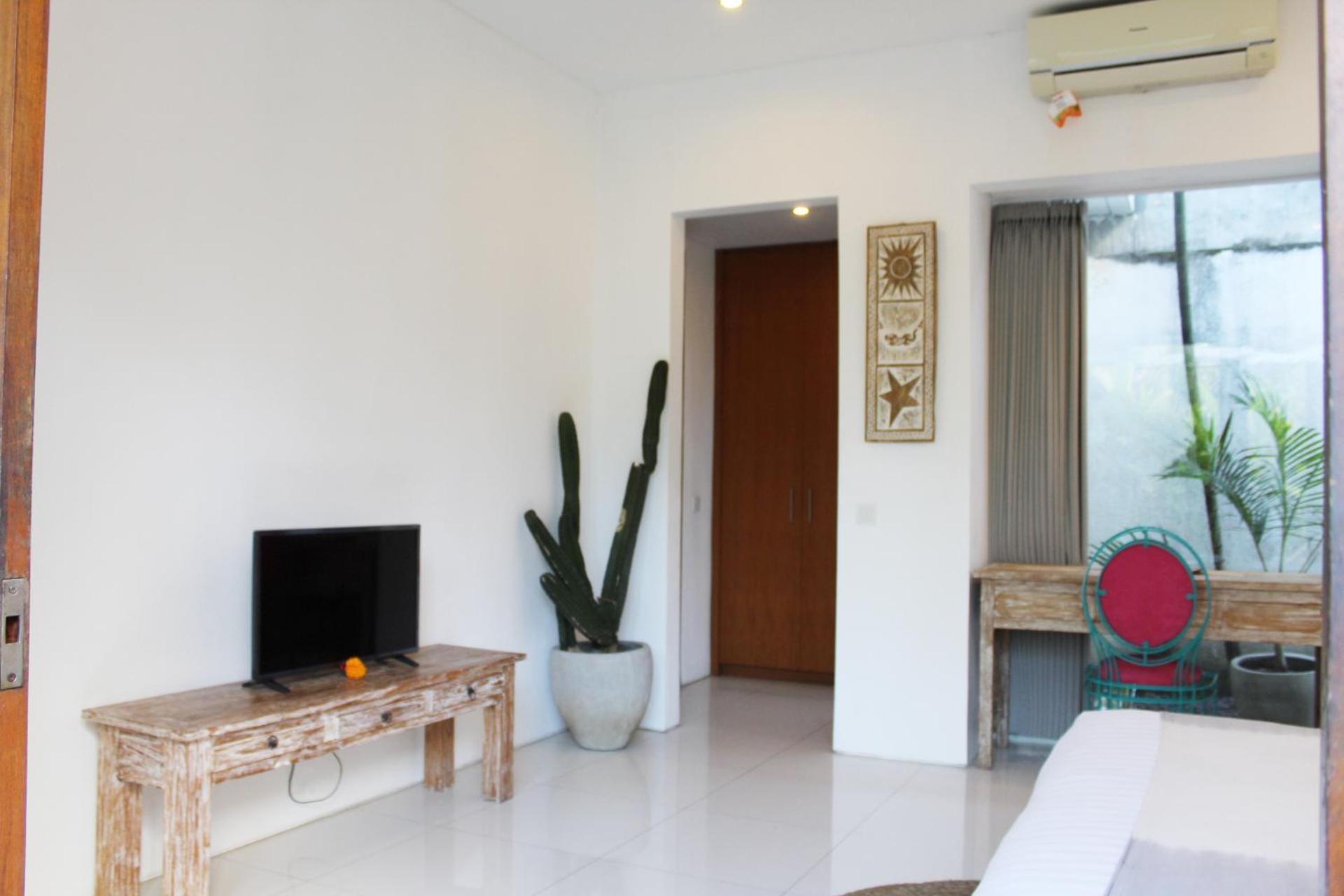 Villa Kim Seminyak Exteriér fotografie