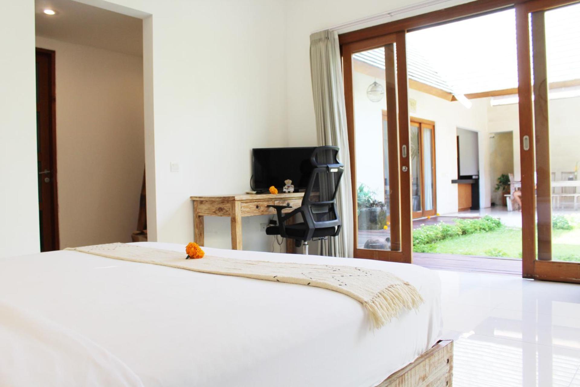 Villa Kim Seminyak Exteriér fotografie