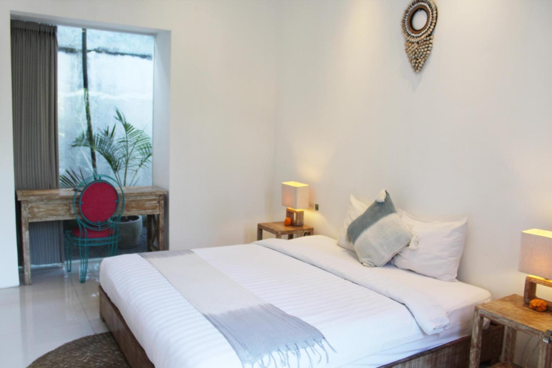 Villa Kim Seminyak Exteriér fotografie