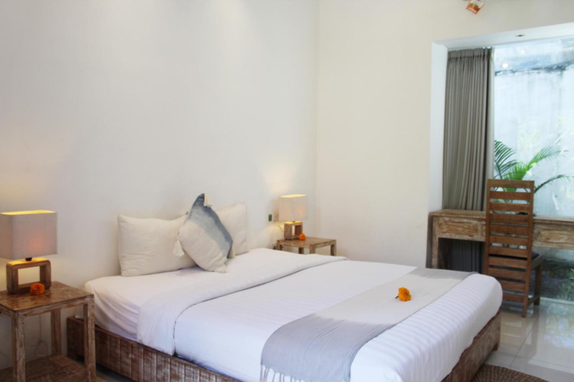 Villa Kim Seminyak Exteriér fotografie